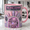 Black, variant on Coffee Mug Gel Nail Lounge Pink Salon Desk Drinkware for Nail Tech Gifts