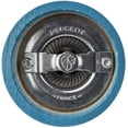 thumbnail image 2 of Salero Peugeot Bistro de 10 cm, ajustable, madera de haya azul, 2 of 9