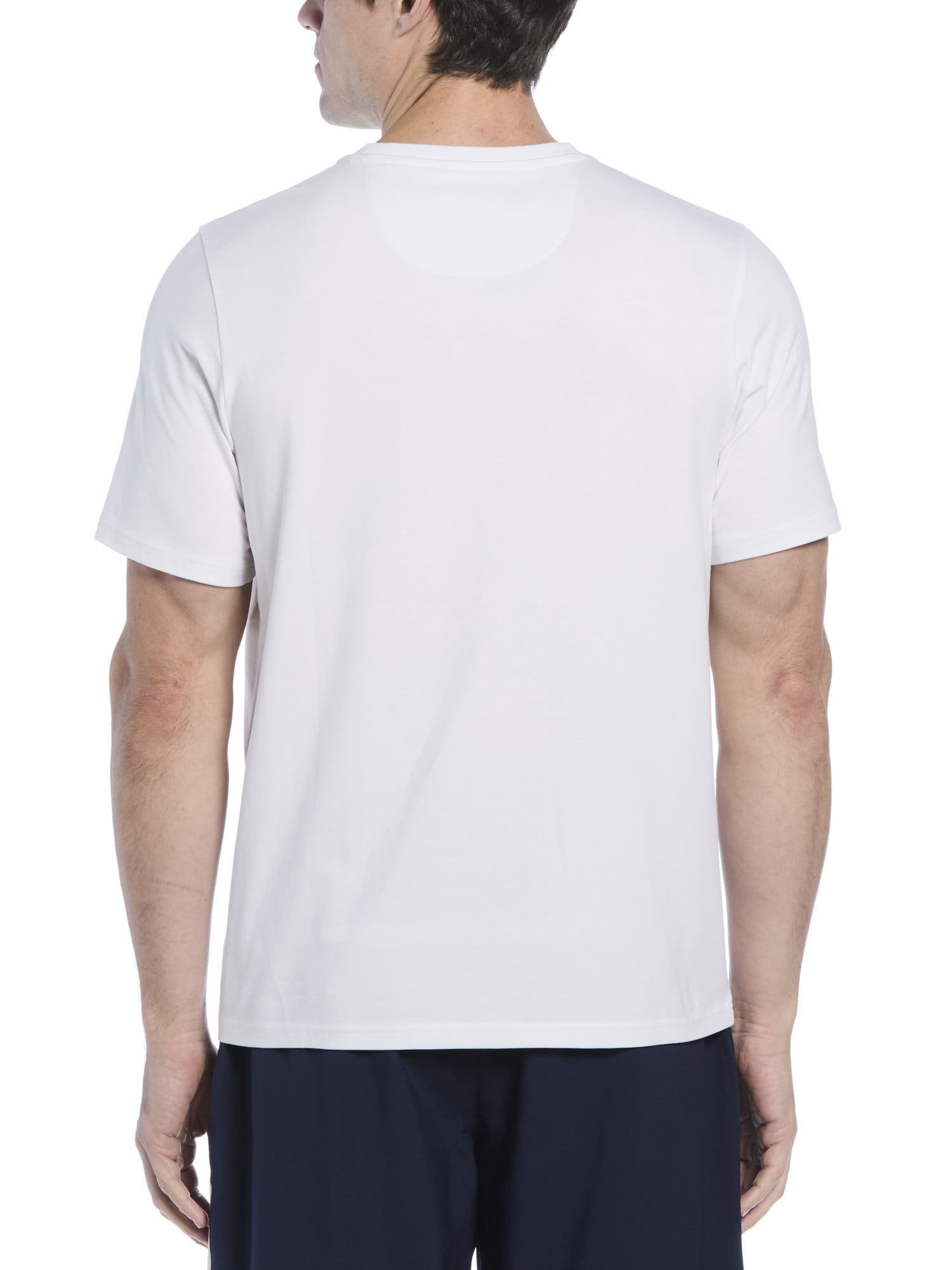Ben Hogan Men's and Big Men's Active Golf and Workout Shirt, Sizes S-5XL