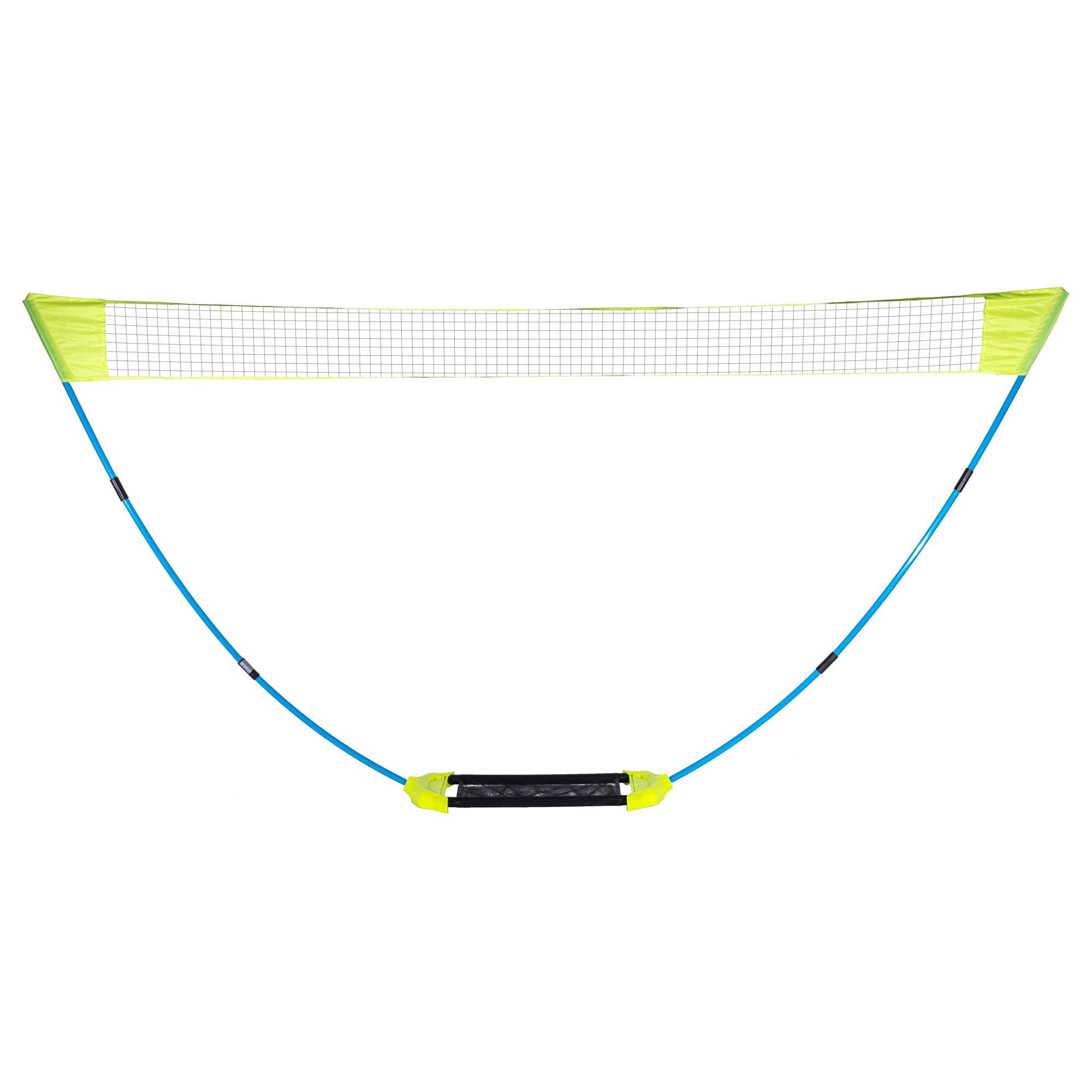 Franklin Sports Quickset Badminton Badminton Net Sets Up In Seconds