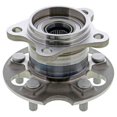 thumbnail image 2 of Mevotech G512284 Wheel Bearing and Hub Assembly Fits select: 2004-2013 TOYOTA HIGHLANDER, 2004-2009 LEXUS RX, 2 of 4