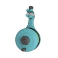 thumbnail image 3 of Colaxi Fishing Line Spooler Portable, Fishing Reel Spooler for Baitcasting Reel,Adjustable for Fishing Rod,Fishing Line Winding Tool Blue, 3 of 8