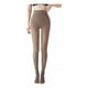 thumbnail image 1 of Medias Termicas Malla Afelpada Leggins Traslucidas Moda Dama, 1 of 6