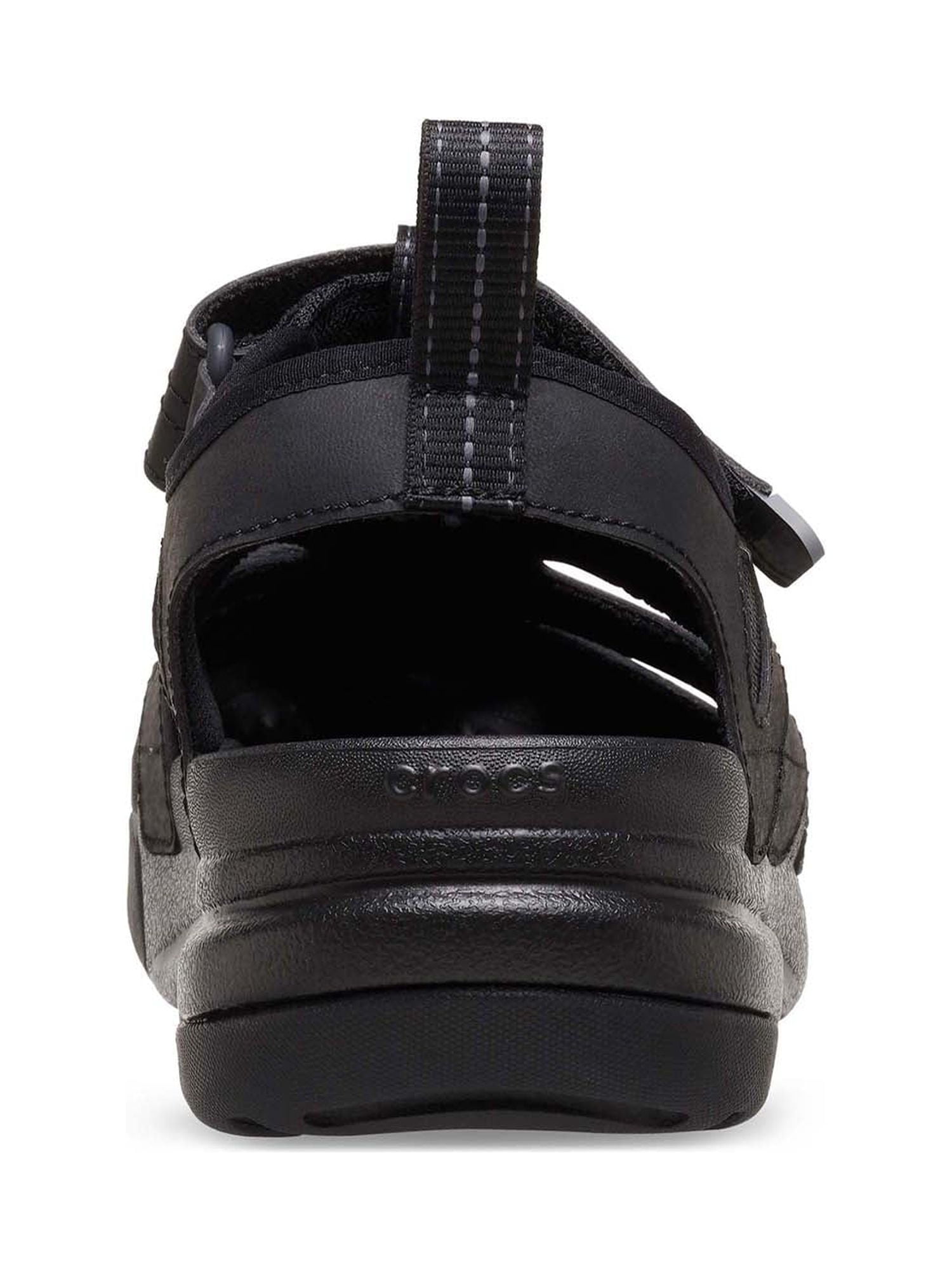 Crocs Men's Yukon Fisherman Sandals