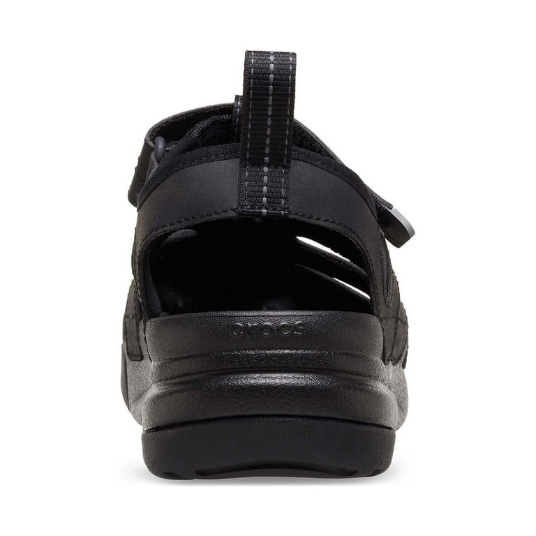 Crocs Men's Yukon Fisherman Sandals - Walmart.com