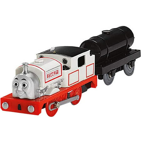 Thomas The Train ***fast Track*** Fisher Price - Stanley