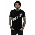 thumbnail image 1 of Bad Company - Camiseta Inclinación para Adultos Unisex (Negro), 1 of 2