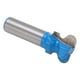 thumbnail image 5 of Broca De Enrutador De Grabado De Doble Arco, Resistencia A Caídas, Vástago De 1/2 Pulgadas, Resistencia Al Desgaste, Broca De Fresado De Ojo De Cerradura Para Carpintería ANGGREK Cleaning Bottom Router Bit, 5 of 8
