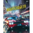 thumbnail image 3 of Nightcrawler (Limited Edition Steelbook) (4K Ultra HD), Thriller, Shout! Factory, 3 of 3