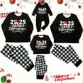 thumbnail image 6 of Family Matching Themed Four Piece For Dads Family Feeling Pajamas Boys Size 16, 6 of 6