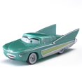 thumbnail image 1 of Disney Pixar-Voitures Cars 2 et 3, Mater, Huston, Jackson Storm, Ramirez, 1:55, alliage métallique moulé sous pression, jouets pour garçons, cadeau d'anniversaire zhangyuxiang LED, 1 of 2