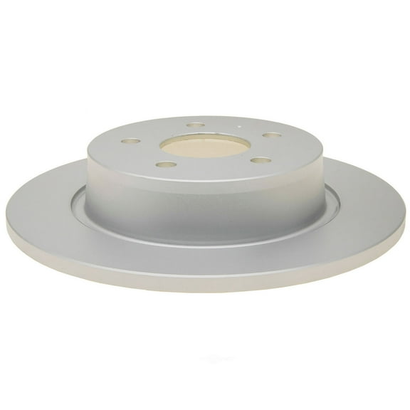 Raybestos Disc Brake Rotor 680999FZN Fits select: 2013-2016 FORD ESCAPE, 2014-2018 FORD TRANSIT CONNECT