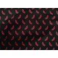 thumbnail image 4 of oneOone Cotton Poplin Fabric Floral Block Print Fabric By Yard 56 Inch Wide, 4 of 4