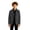 Grey, variant on Toddler Kids Boys Corduroy Suit Blazer Jacket with Single Breasted Front and Pockets for Casual School formal Outerwear Coat 5-6 Years