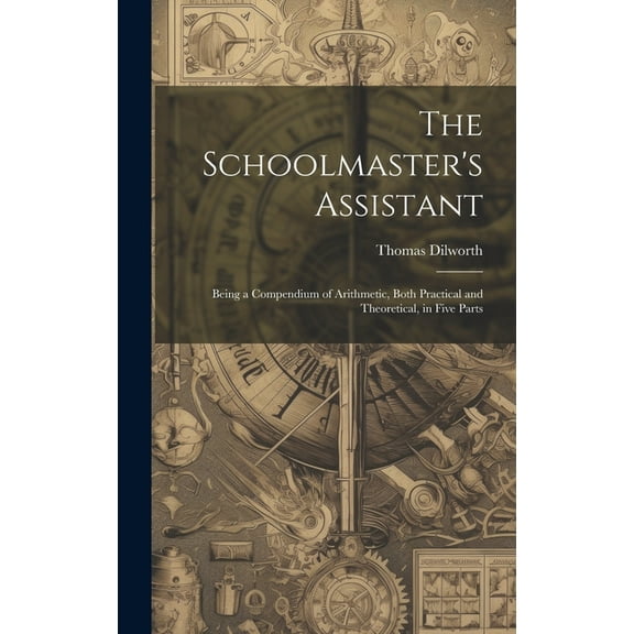 The Schoolmaster's Assistant (Hardcover)