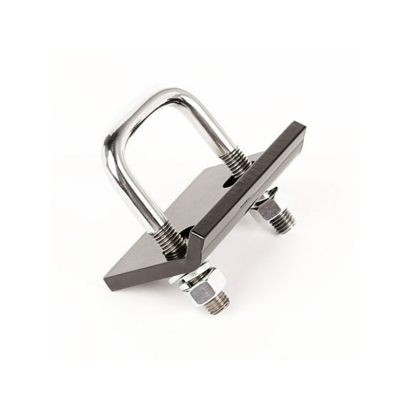 Rugged Ridge 2in Hitch Tightener