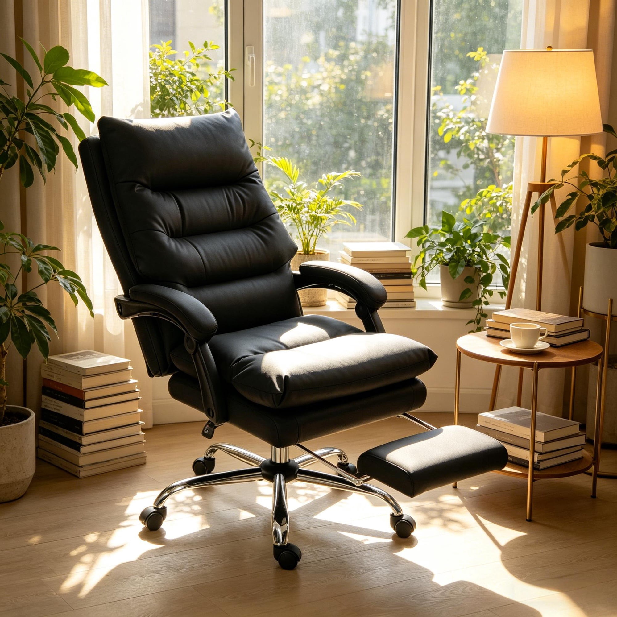 comfort office chair massage office product