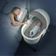 thumbnail image 5 of Cuna Moisés Mecedora Portátil Ingenuity Rocking Carrington, 5 of 5