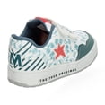 thumbnail image 3 of Tenis Disney Blanco para Niño [DNY104] beige 21, 3 of 10