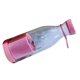 thumbnail image 4 of Licuadora portátil linda 6 cuchillas 40W alta potencia 300ml recargable portátil eléctrico mini exprimidor taza rosa, 4 of 5