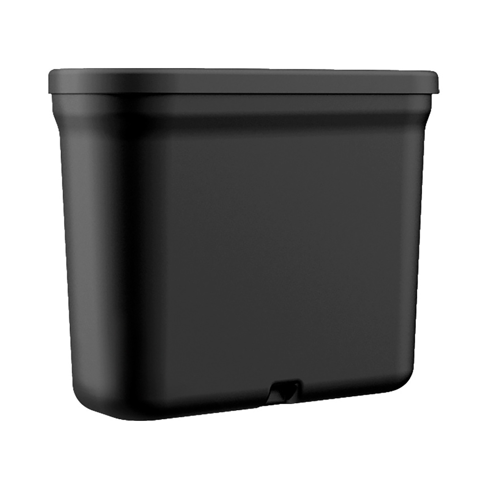 wofusoul Savings Clearance 2023! Car Mounted Garbage Can Front And