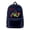 Navy, variant on Saint Jhn Festival Season Tour Backpacks Casual Zipper Daypack Hip Hop Travel Bag