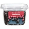 Brookside: Cranberry Dark Chocolate Snack, 11 oz