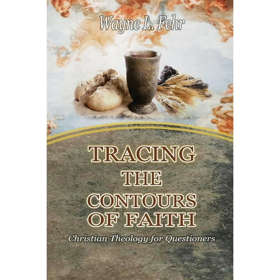 Tracing the Contours of Faith, (Paperback)