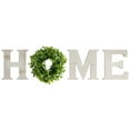 thumbnail image 2 of Letrero de letras de madera Zulema decoración hogar LOVE, 2 of 7