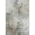 thumbnail image 2 of Addison Rugs Mayfield Premium Machine Washable Transitional Abstract Ivory Rectangle Rug, 2'6" x 3'10", 2 of 7