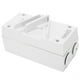 thumbnail image 3 of Interruptor impermeable Jadeshay de aislamiento trifásico resistente A la intemperie 20A/35A/63A AC440V, 3 of 8
