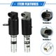 thumbnail image 4 of 2 Pcs Solenoide de Tiempo Variable para Kia Optima EX LX 2.7L V6 - Gas 06-08 No.24355-3E000/24356-3E000, 4 of 7