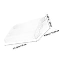 thumbnail image 2 of FOMIYES 1Pack Acrylic Multi-layer Snack Display Rack for Desktop Display and Convenience Store, 2 of 6