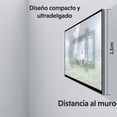 thumbnail image 4 of Soporte Fijo Para Pantalla De 14 A 43 material de acero al carbón Ho-lcd14-43-WA, 4 of 6