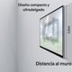 thumbnail image 4 of Soporte Fijo Para Pantalla De 14 A 43 material de acero al carbón Ho-lcd14-43-WA, 4 of 6