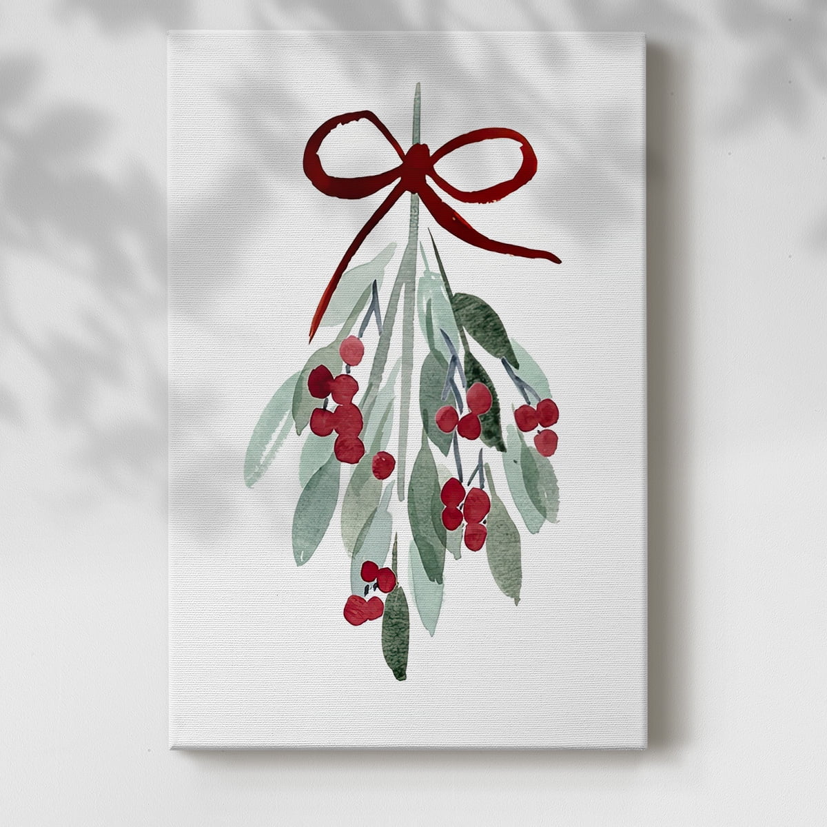 Come Across II- Gallery Wrapped Canvas