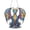 D, variant on Elegant Hanging Ornament Wall Hooks Unique Home for Living Room Bedroom Dorm Decorative Acrylic Hook