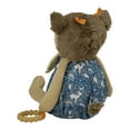 thumbnail image 4 of Manhattan Toy So Deer To Me Plush Deer 9.5" Stuffed Animal Activity Toy, 4 of 6