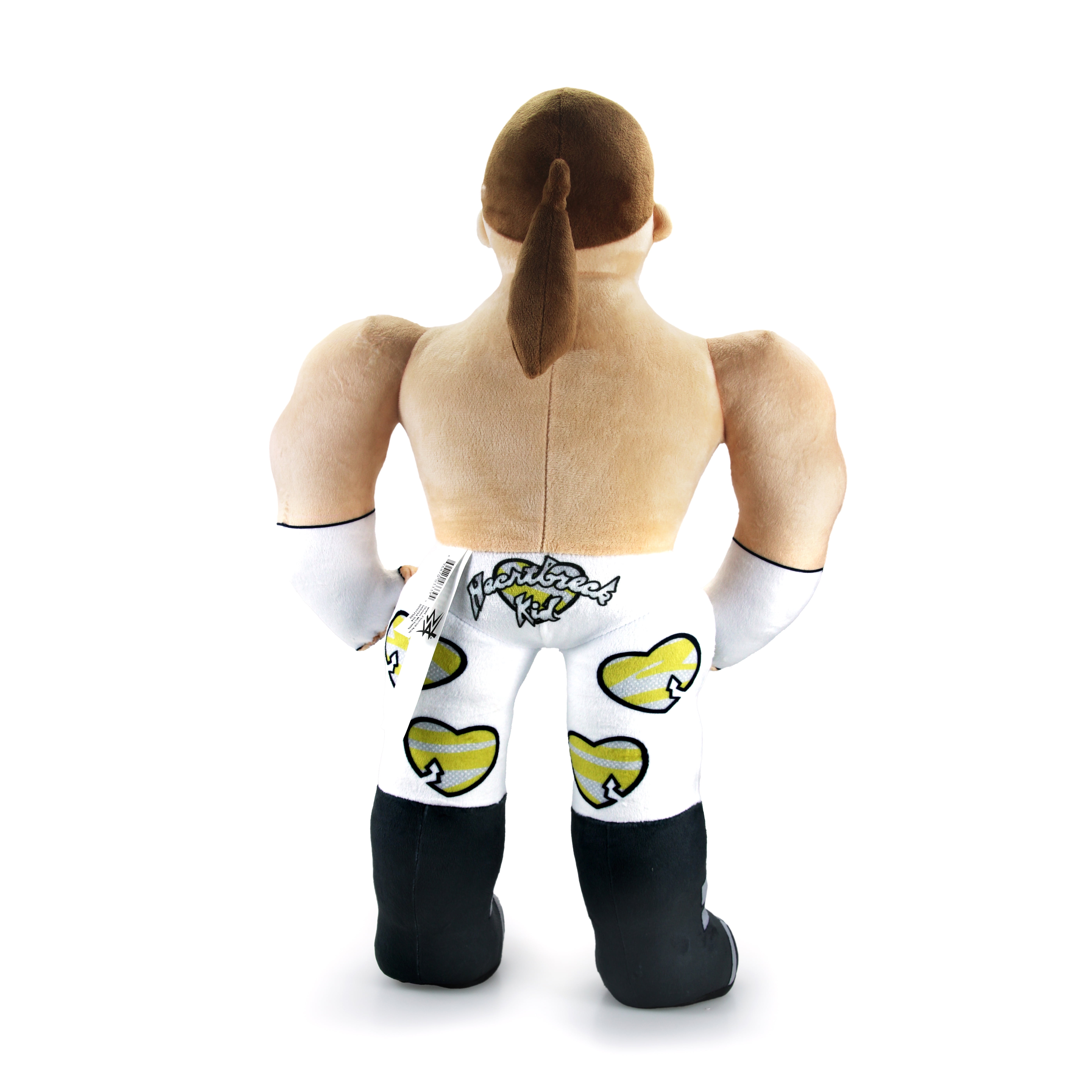 WWE 23
