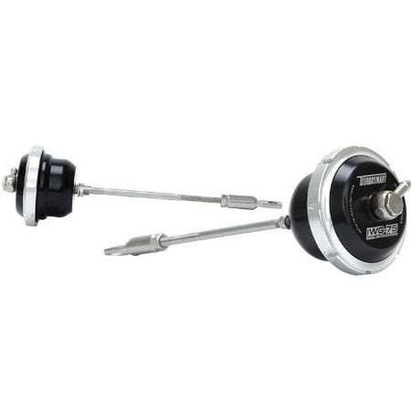 - Turbosmart (TS-0626-1262) 26 PSI Internal Wastegate Actuator for Dodge Cummins