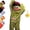 Green, variant on Guvpev Big Mouth Puppet Monster Onesie Pajamas - Plush Coral Fleece Sleepwear for Adult, Ultra-Soft Silly Puppet Cosplay One-Piece Hooded Loungewear, Ugly Couple Pajama Party Outfit