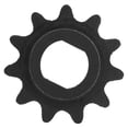 thumbnail image 3 of XingJian LLC 11 Tooth 25H Motor Bicycle Chain Sprocket for 1020 High Speed Motor, 3 of 10