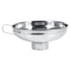 thumbnail image 2 of Frascos De Conservas De Boca Ancha De Acero Inoxidable ANGGREK Embudo Herramientas De Cocina, 2 of 3
