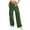 Army Green(womens pants), variant on ZHYou No Boundaries Sweatpants Womens Cargo Pants,Fleece Lined,Wide Leg Joggers,Baggy Drawstring,Nairi Sweat Pants with Pockets,Army Green,Size 2XL