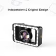 thumbnail image 3 of Lente macro ANGGREK con aumento de 10X para tomas en exteriores, 3 of 8