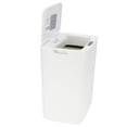 thumbnail image 1 of Bote de basura inteligente BuyWeek 14 L Infrarrojo Blanco, 1 of 12