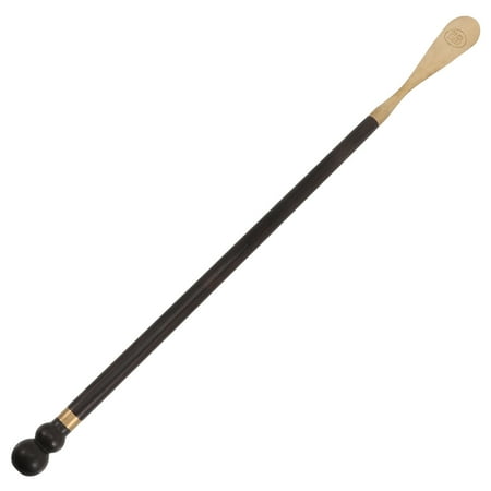 

Axio Long Handled Shoe Horn Household Shoe Lifter Shoe Horn Accessory for Men Women