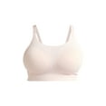 thumbnail image 4 of Joyspun Women's & Women's Plus Seamless Scoop Bralette, Sizes 1X-4X, 4 of 5