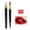 E, variant on SIfdSeng Lip Butter 2 in 1 Lipstick Lip Liner Lip Liner and Lipstick Combo Long Lasting 24 Hour Lipgloss Lipstick and Lip Pencil Liners Makeup Set for Girls Women Korean Lip Stain
