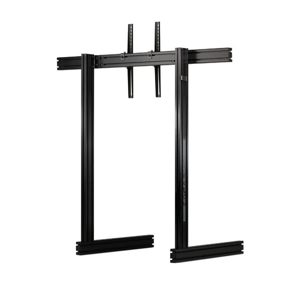 Next Level Racing Elite Freestanding Single Monitor Stand - Black Edition (NLR-E035)